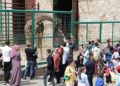Gaziantep Doğal Yaşam Parkı'nda bayram yoğunluğu