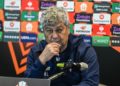 Takımını yalnız bırakmak istemeyen Lucescu, Ukrayna'da ameliyat edilecek