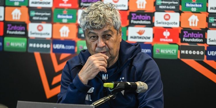 Takımını yalnız bırakmak istemeyen Lucescu, Ukrayna'da ameliyat edilecek