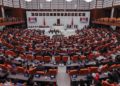 TBMM Genel Kurulu özel gündemle toplandı