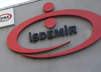 İSDEMİR, üretimde deprem öncesi kapasiteye ulaştı