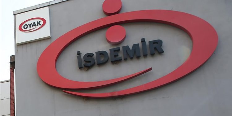 İSDEMİR, üretimde deprem öncesi kapasiteye ulaştı