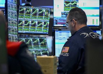 New York borsası karışık seyirle kapandı