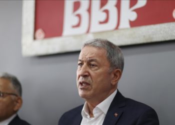 Hiçbir şekilde elde ettiğimiz kazanımlardan vazgeçmemiz söz konusu değil