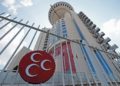 MHP'nin açık hava toplantıları 24 Nisan'da başlayacak