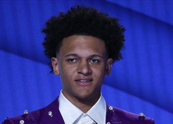 NBA'de yılın çaylağı Orlando Magic'ten Paolo Banchero oldu