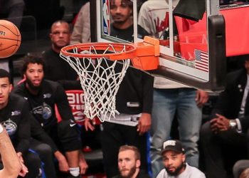 NBA’de play-in ve play-off heyecanı