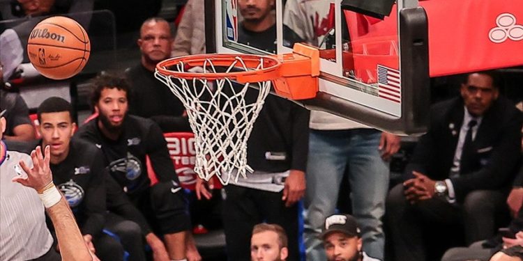 NBA’de play-in ve play-off heyecanı