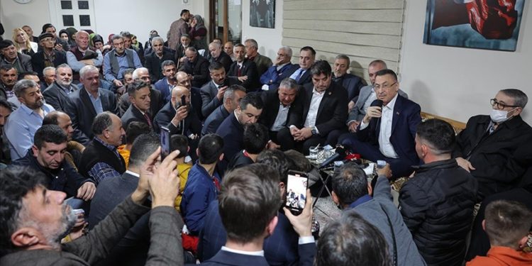 Türkiye’deki tüm yer altı ve yer üstü zenginliklerini yansıtan bir veri tabanımız var