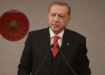 Cumhurbaşkanı Erdoğan, Umman Sultanı Heysem bin Tarık ile telefonda görüştü