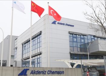 OYAK’tan Çin’de stratejik yatırım hamlesi