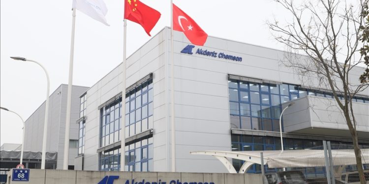 OYAK’tan Çin’de stratejik yatırım hamlesi