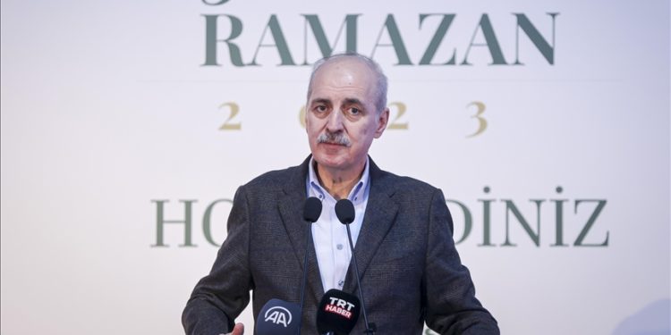 Can emniyeti sağlandıkça Suriyeli kardeşlerimizin ülkelerine geri dönmelerini sağlayacağız