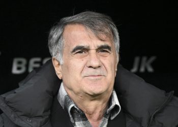 Beşiktaş’ta Şenol Güneş etkisi