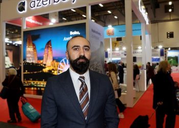 Türkiye, Azerbaycan’a en çok turist gönderen ilk 5 ülkeden biri