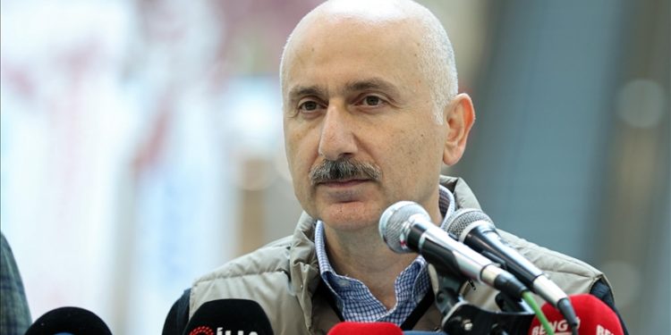 Başakşehir-Kayaşehir Metro Hattı 8 Nisan Cumartesi günü açılıyor