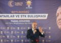 14 Mayıs’ta sandıklardan Recep Tayyip Erdoğan yeniden cumhurbaşkanı olarak çıkacak