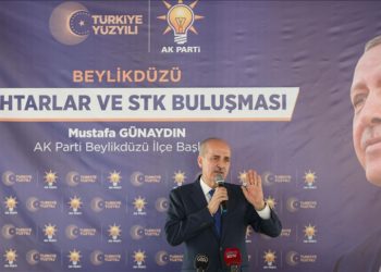 14 Mayıs’ta sandıklardan Recep Tayyip Erdoğan yeniden cumhurbaşkanı olarak çıkacak