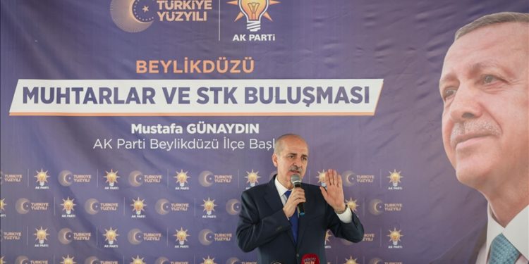 14 Mayıs’ta sandıklardan Recep Tayyip Erdoğan yeniden cumhurbaşkanı olarak çıkacak