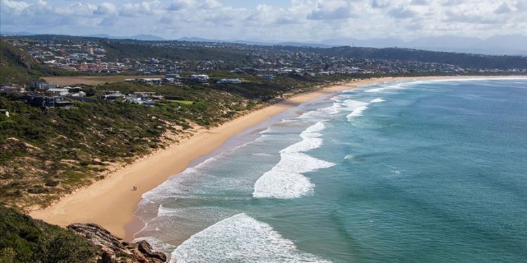 Afrika’nın güney kıyılarında bir doğa yolculuğu rotası: Garden Route