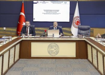 TBMM Deprem Araştırma Komisyonu raporunu tamamladı