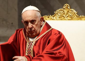 (Ukrayna’da barış için) Devam eden bir misyon söz konusu