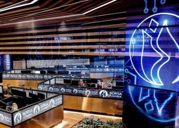Borsa güne yükselişle başladı