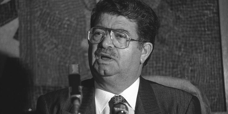 8. Cumhurbaşkanı Turgut Özal’ın vefatının üzerinden 30 yıl geçti
