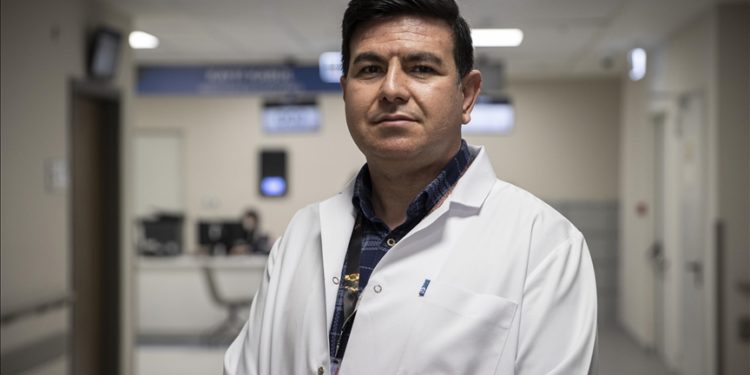 Obezite ameliyatı olanlara “oruç tutarken katı-sıvı ayrımı yaparak beslenin” önerisi