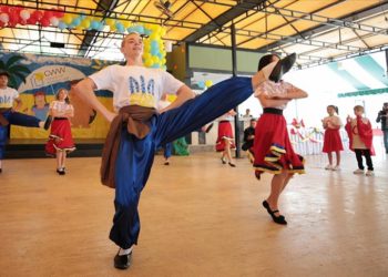 Türkiye, savaş mağduru Ukraynalı çocuklara yuva oldu