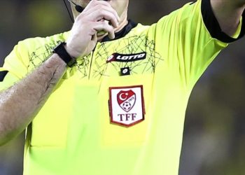 Spor Toto Süper Lig'de 30. haftanın hakemleri belli oldu