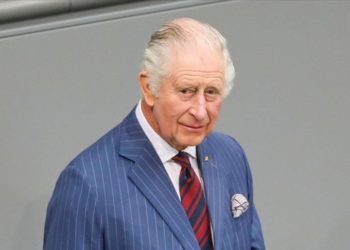 İngiltere Kralı Charles’ın taç giyme töreninde 6 binden fazla asker görevlendirilecek