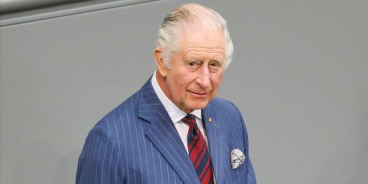 İngiltere Kralı Charles’ın taç giyme töreninde 6 binden fazla asker görevlendirilecek