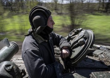 ABD’nin Ukrayna’ya vereceği tanklar eğitimler için yakında Almanya’da olacak