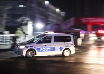 Gazeteci Can Tanrıyar tutuklandı