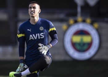 Fenerbahçeli İrfan Can Eğribayat, şampiyonluğa inanıyor
