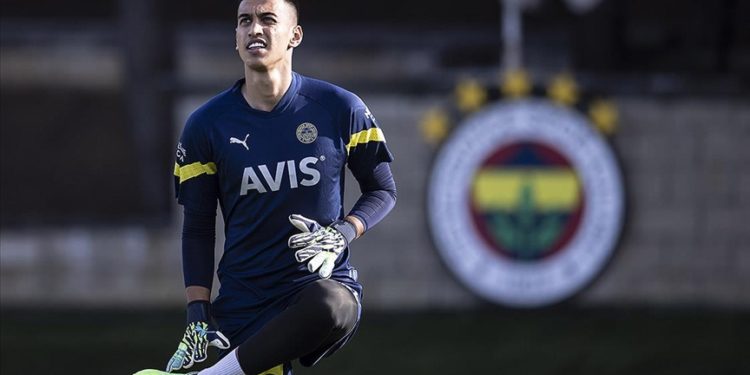 Fenerbahçeli İrfan Can Eğribayat, şampiyonluğa inanıyor