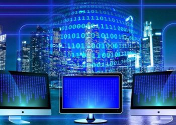 Çin, endüstriyel uygulamalar için “süper bilgisayar internet ağı” kurmayı hedefliyor