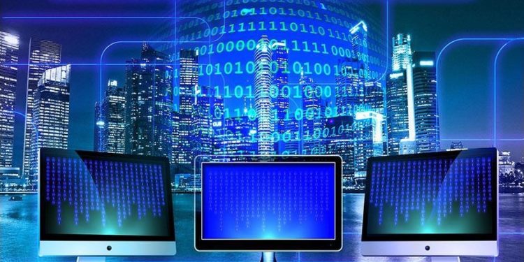 Çin, endüstriyel uygulamalar için “süper bilgisayar internet ağı” kurmayı hedefliyor