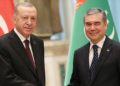 Türkmenistan, Türkiye ile ilişkilerinde ‘tek millet–iki devlet’ ilkesinden hareket ediyor