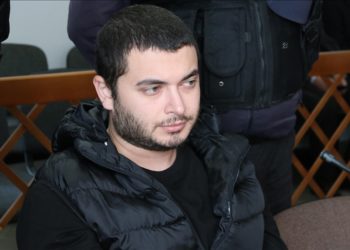 Türkiye'ye iade edilen Thodex'in kurucusu Özer İstanbul'a getirildi