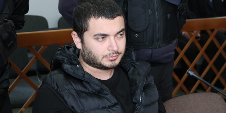 Türkiye'ye iade edilen Thodex'in kurucusu Özer İstanbul'a getirildi