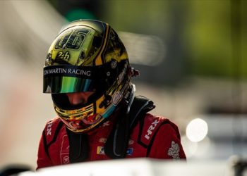 Salih Yoluç İspanya'da, Vedat Ali Dalokay İtalya'da zirveye çıktı