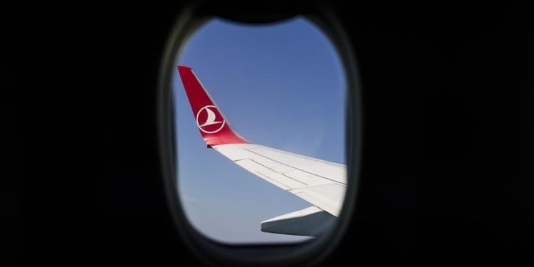 THY'den çalışanlarına 14 bin konut müjdesi