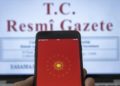 OHAL kapsamında yenilenebilir enerji yatırımlarına ilişkin Cumhurbaşkanlığı Kararnamesi Resmi Gazete’de