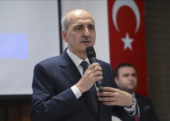 Hep birlikte Türkiye olarak yolumuza devam edeceğiz