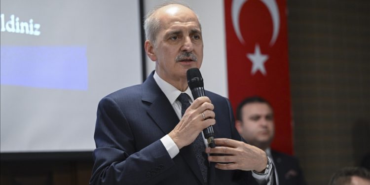 Hep birlikte Türkiye olarak yolumuza devam edeceğiz