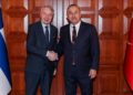 Dışişleri Bakanı Çavuşoğlu, Fin mevkidaşı Haavisto ile telefonda görüştü