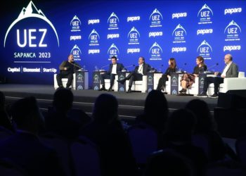 Uludağ Ekonomi Zirvesi sona erdi