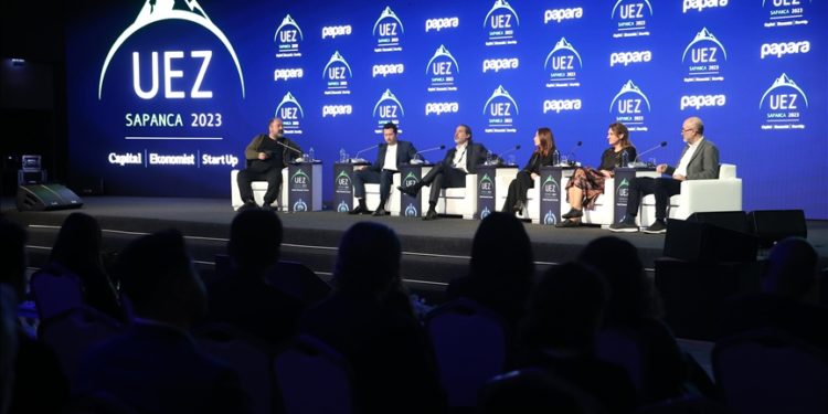 Uludağ Ekonomi Zirvesi sona erdi